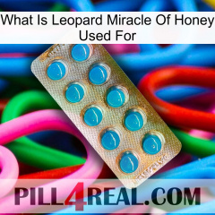 What Is Leopard Miracle Of Honey Used For new09